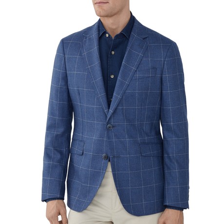 HACKETT LONDON &mdash; HM443310R