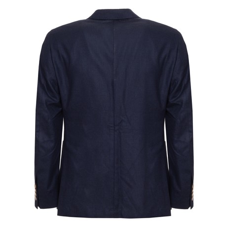HACKETT LONDON HM443311R - NAVY - BLAZERS - Image 2