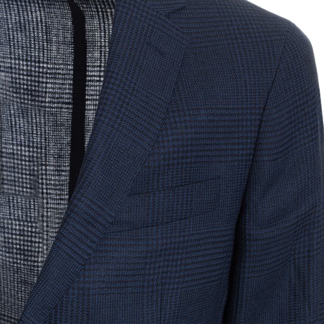 HACKETT LONDON HM443313R - BRIGHTNAVY - BLAZERS - Image 2