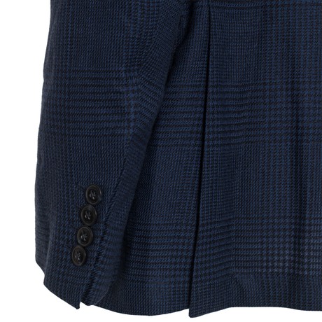 HACKETT LONDON HM443313R - BRIGHTNAVY - BLAZERS - Image 3