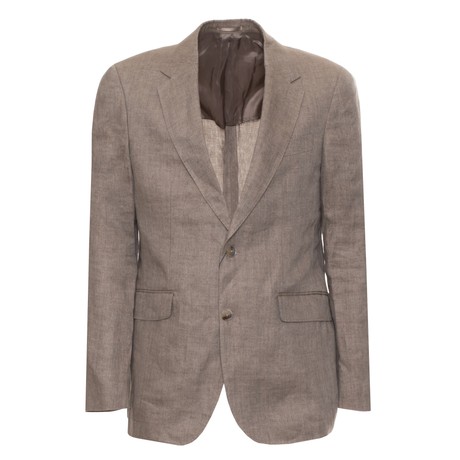 HACKETT LONDON HM443317L - TAUPE - BLAZERS