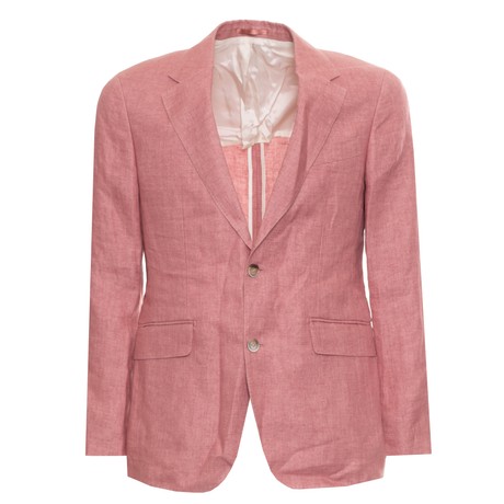 HACKETT LONDON HM443317R - PINK - BLAZERS