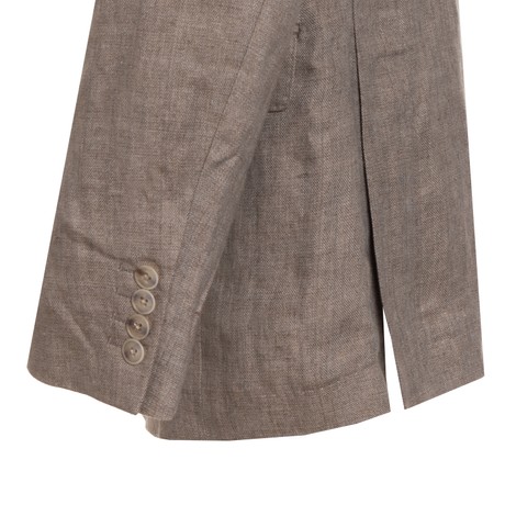 HACKETT LONDON HM443317R - TAUPE - BLAZERS - Image 3