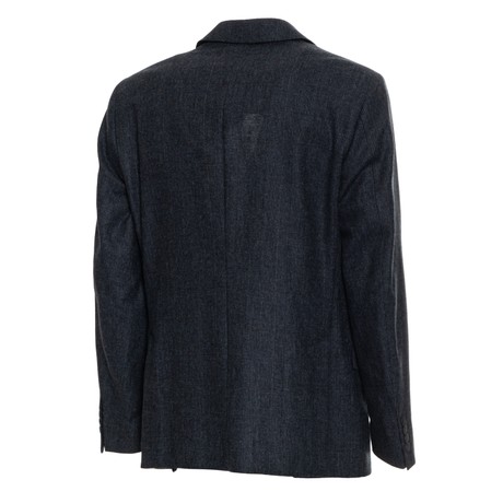 Blazers Hackett London dark blue &mdash; pictures 2