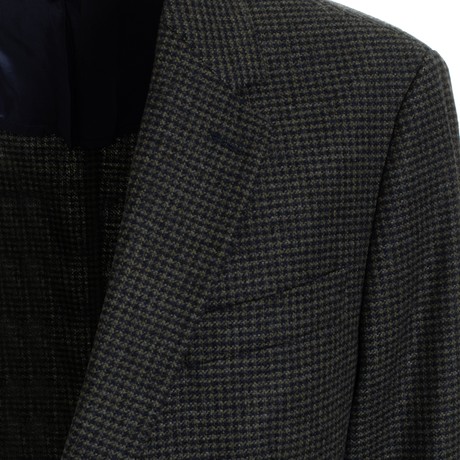 Blazers Hackett London green/navy &mdash; fot 3