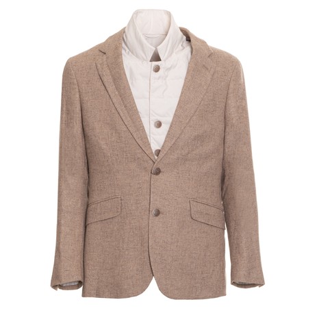 HACKETT LONDON &mdash; HM443333L