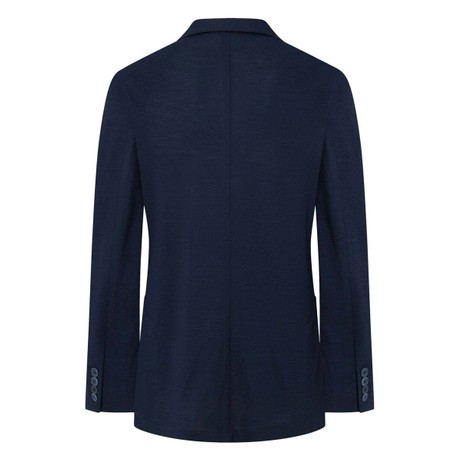 HACKETT LONDON HM443337L - NAVY - BLAZERS - Image 3