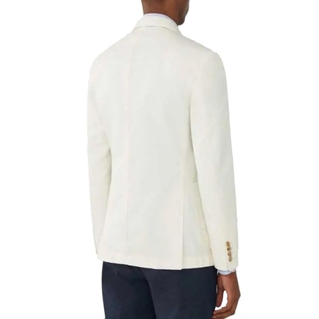 Blazers Hackett London ecru &mdash; fot 2