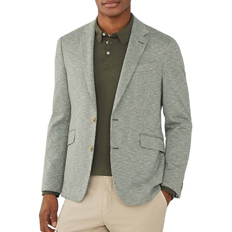HACKETT LONDON &mdash; HM443340L