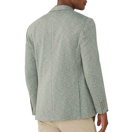 Blazers Hackett London khaki &mdash; foto 2