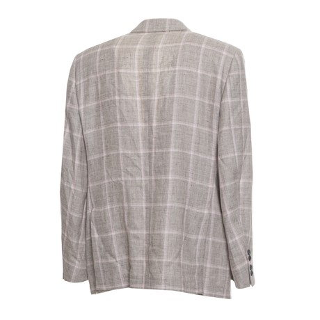 Blazers Hackett London stone/pink &mdash; фотографии 2