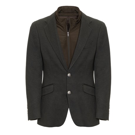 HACKETT LONDON &mdash; HM443363R