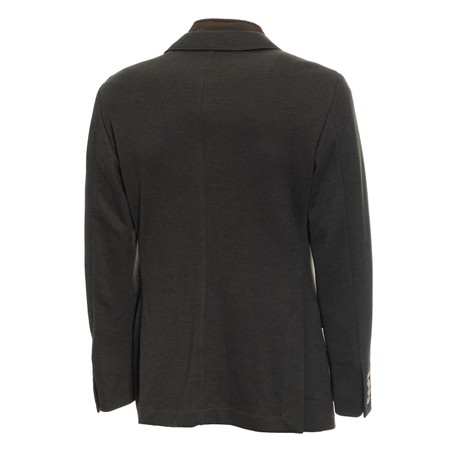 HACKETT LONDON HM443363R - KHAKI - BLAZERS - Image 2