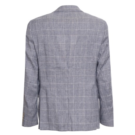 Blazers Hackett London navy/white &mdash; fot 2