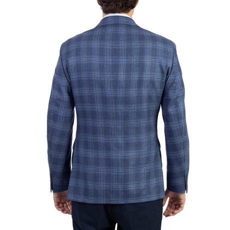 Blazers Hackett London blue &mdash; fot 2
