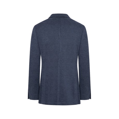 Blazers Hackett London navy &mdash; zdjęcia 2