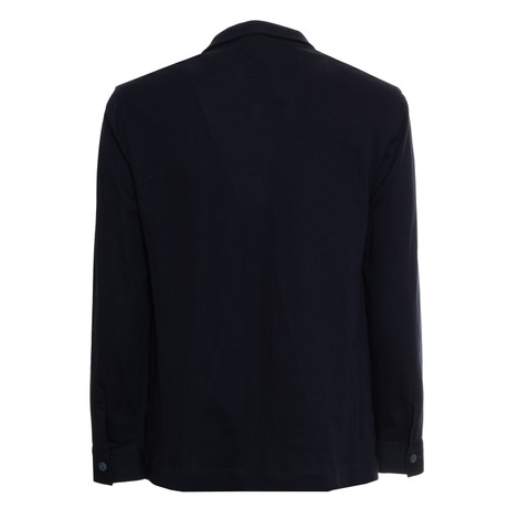 Blazers Hackett London navy &mdash; poze 2