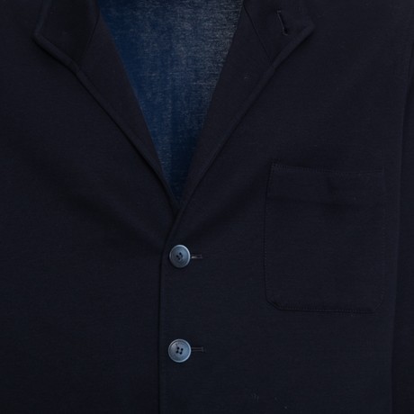 Blazers Hackett London navy &mdash; poze 3