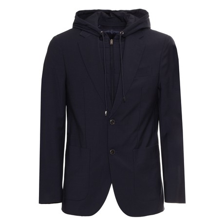 HACKETT LONDON &mdash; HM443416R