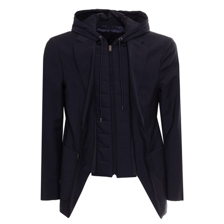 HACKETT LONDON HM443416R - NAVY - BLAZERS - Image 2