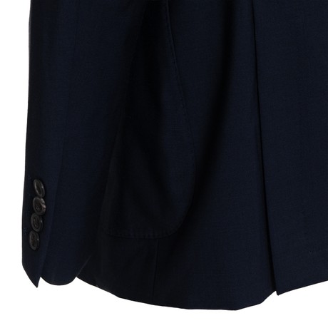 HACKETT LONDON HM443416R - NAVY - BLAZERS - Image 3