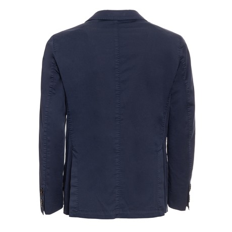 HACKETT LONDON HM443419L - NAVY - BLAZERS - Image 2