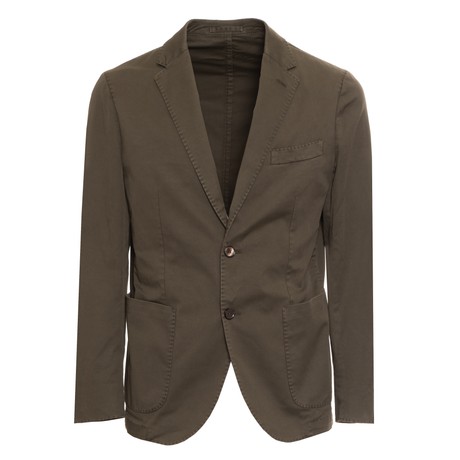 HACKETT LONDON &mdash; HM443419L