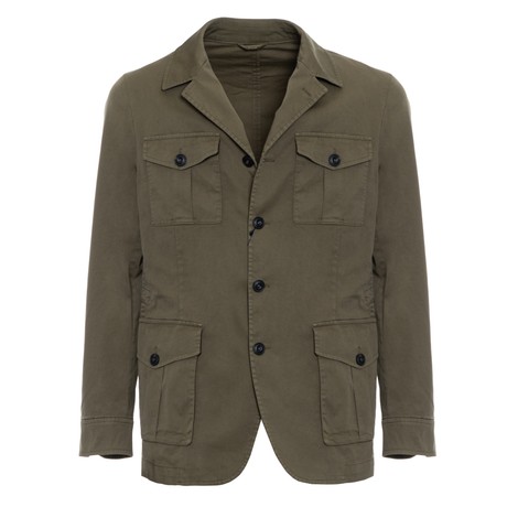 HACKETT LONDON &mdash; HM443420R