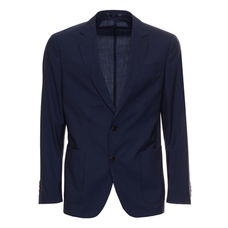 HACKETT LONDON &mdash; HM443421L