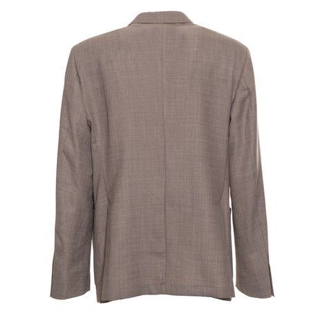 Blazers Hackett London taupe beige &mdash; fot 2