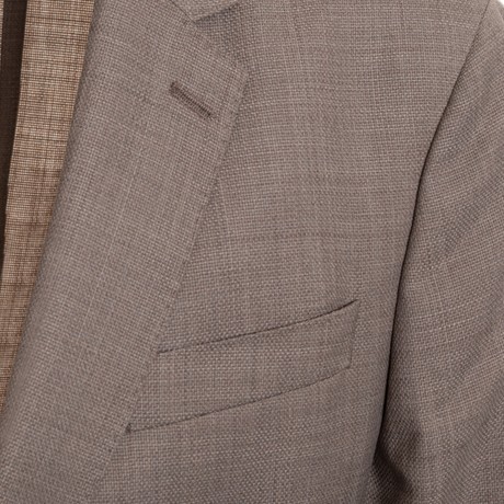 Blazers Hackett London taupe beige &mdash; fot 3