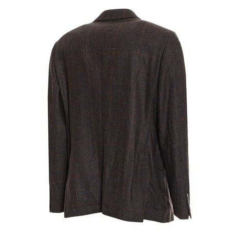Blazers Hackett London charcoal grey &mdash; fot 2