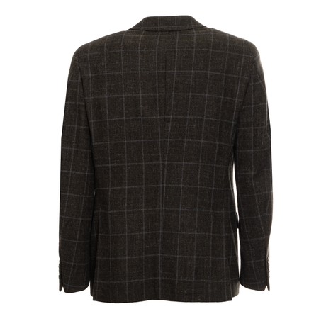 HACKETT LONDON HM443458L - DARK GREEN - BLAZERS - Image 2