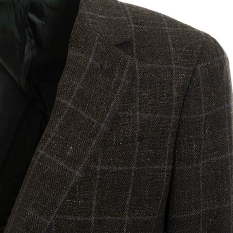 HACKETT LONDON HM443458R - DARK GREEN - BLAZERS - Image 3