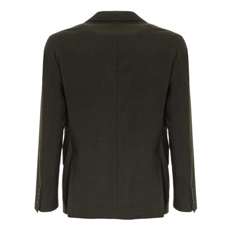 HACKETT LONDON HM443463L - DARK GREEN - BLAZERS - Image 2