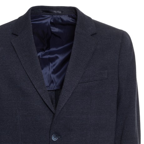Blazers Hackett London navy &mdash; photo 3