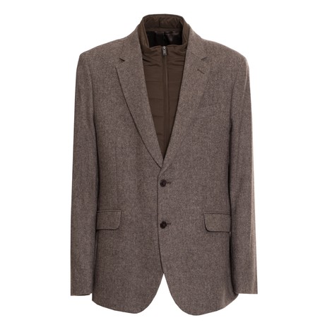 HACKETT LONDON &mdash; HM443465L