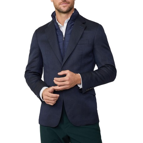 HACKETT LONDON &mdash; HM443509R