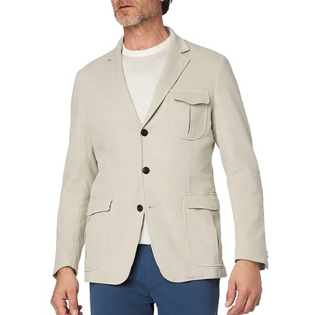 HACKETT LONDON &mdash; HM443510R