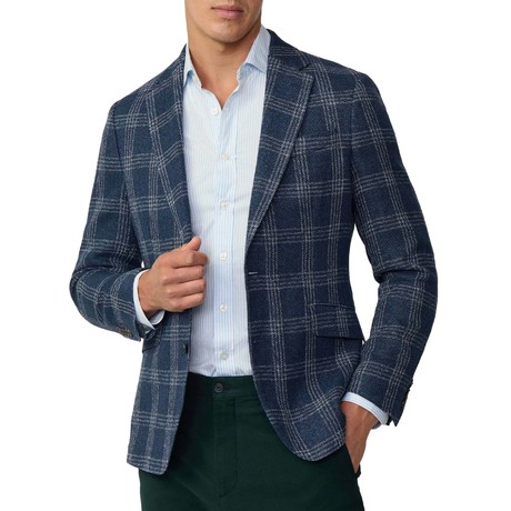 HACKETT LONDON &mdash; HM443513R