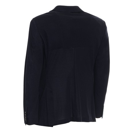 HACKETT LONDON HM443540L - NAVY - BLAZERS - Image 2
