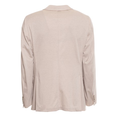 Blazers Hackett London taupe beige &mdash; fot 2