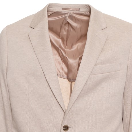 Blazers Hackett London taupe beige &mdash; fot 3