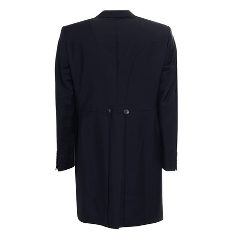 Blazers Hackett London navy &mdash; zdjęcia 2