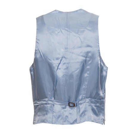 HACKETT LONDON HM450555R - LIGHT BLUE - TELOVNIKI - Image 2