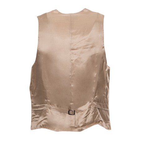 HACKETT LONDON HM450555R - BUFF BEIGE - TELOVNIKI - Image 2