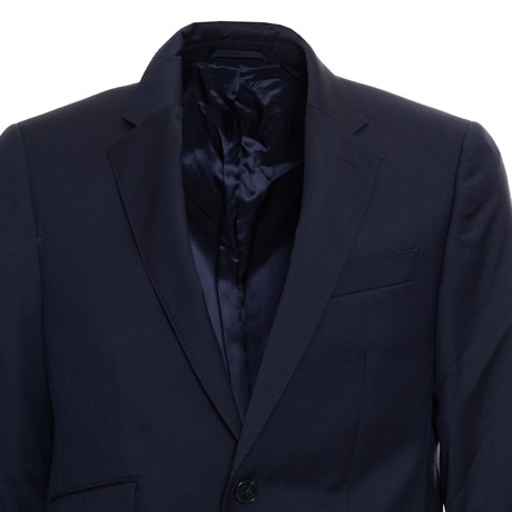 Blazers Hackett London brightnavy &mdash; fot 3