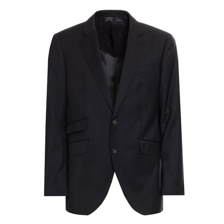 Blazers Hackett London charcoal &mdash; fot 1