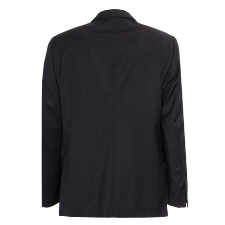 Blazers Hackett London charcoal &mdash; fot 2