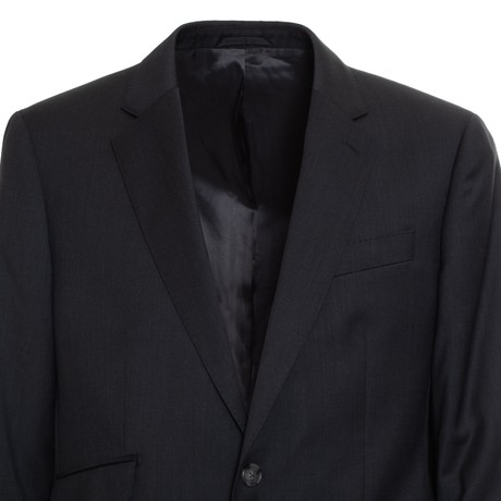 Blazers Hackett London charcoal &mdash; fot 3